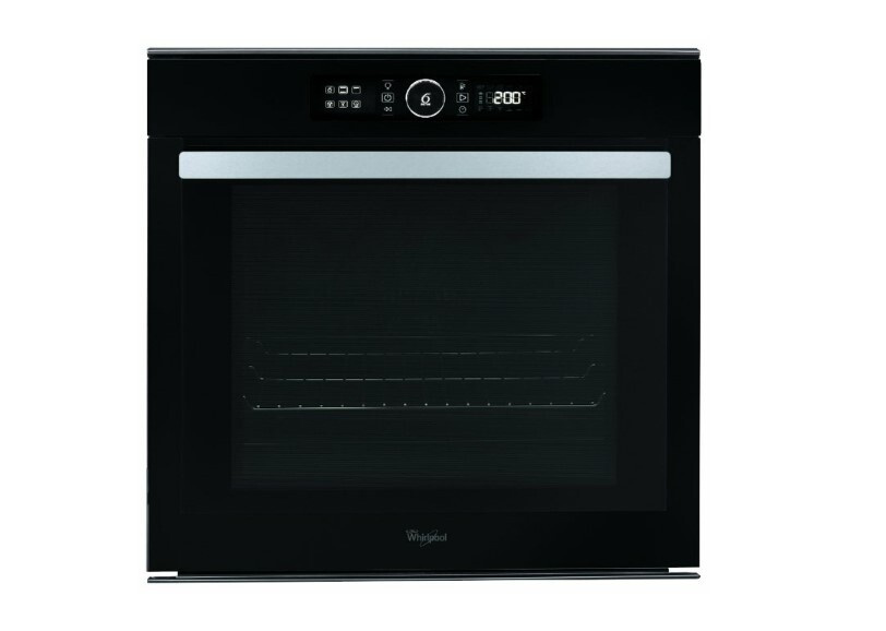 Электрический духовой шкаф whirlpool oakz9 7921 cs nb