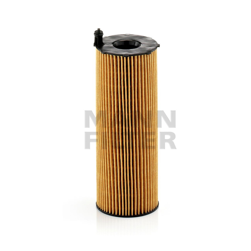 Фильтр масляный MANN FILTER HU8001X - купить по выгодным ценам в ...