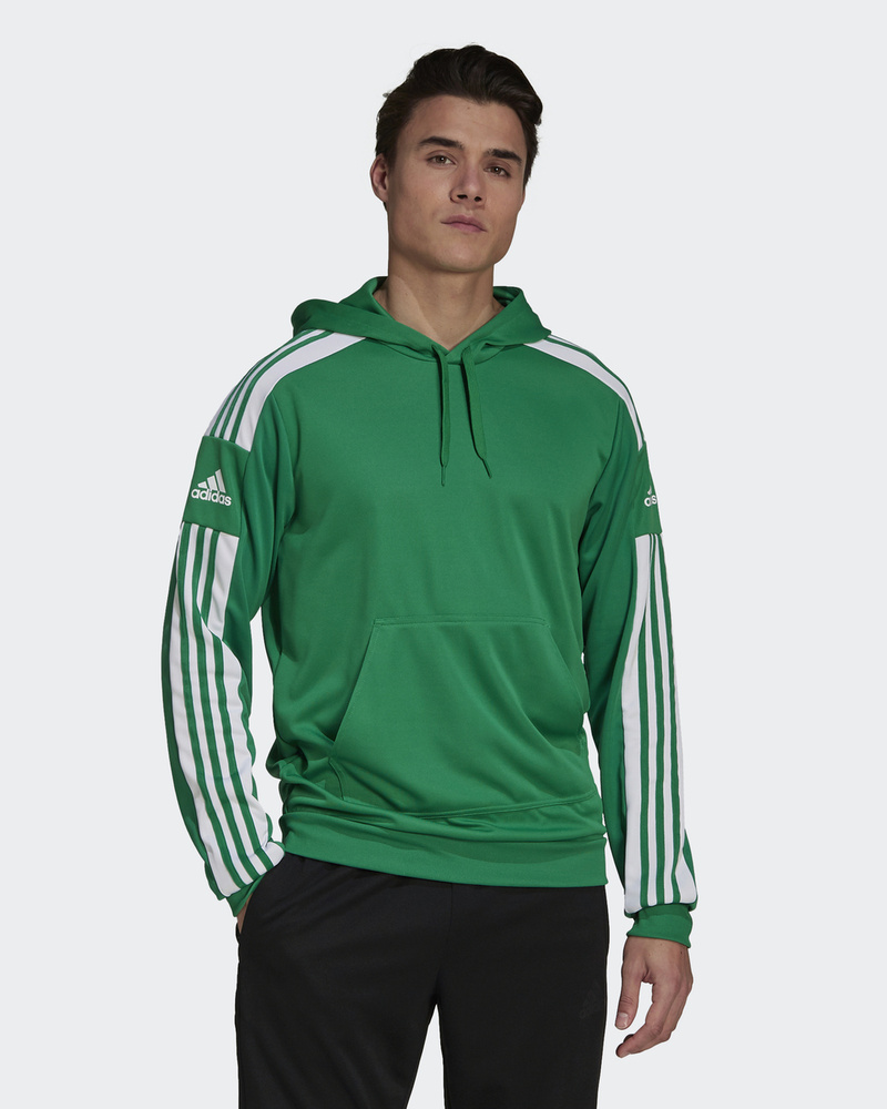 Худи adidas Squadra 21 Hoodie #1