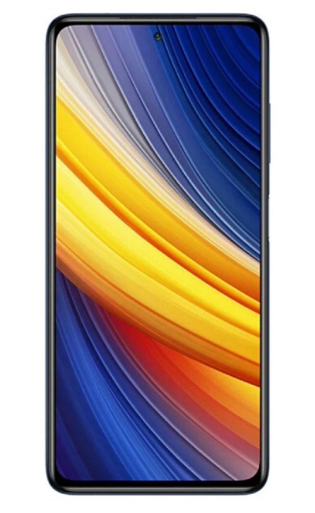 Смартфон Xiaomi Poco X3 Pro Global Version M2102J20SG 128 ГБ - купить ...