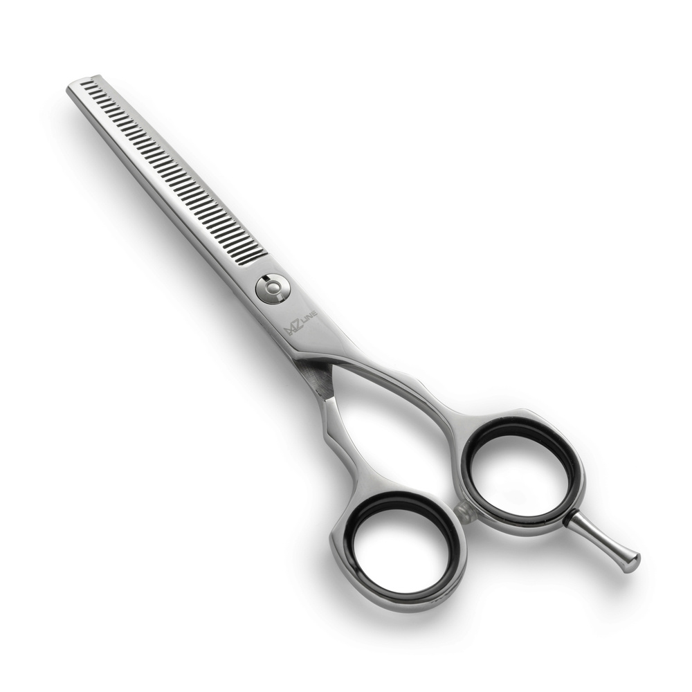 MERTZ / Ножницы парикмахерские филировочные. 14 см. 40 зубцов (Professional  line) - купить с доставкой по выгодным ценам в интернет-магазине OZON  (268506370)