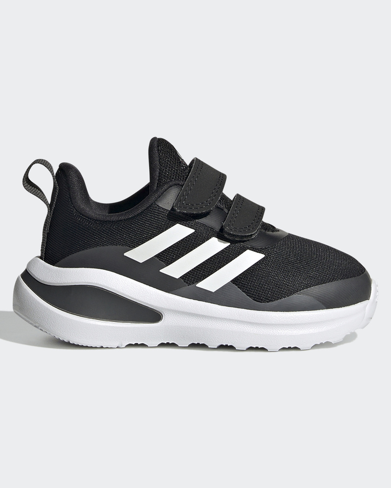 Кроссовки adidas FortaRun CF I — купить в интернет-магазине OZON с быстрой  доставкой
