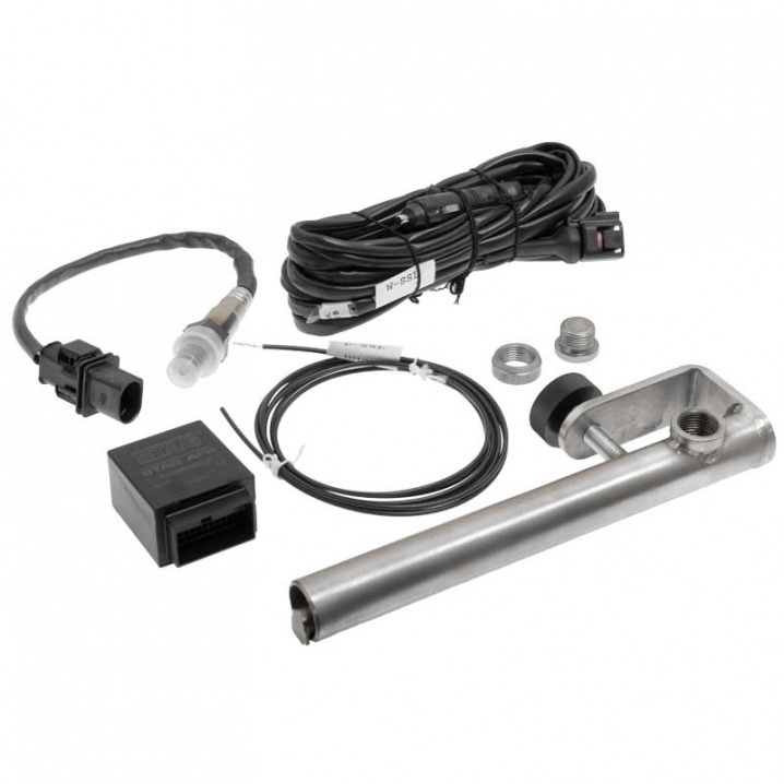 Контроллер широкополосного лямбда-зонда ГБО AC STAG AFR - STAG арт ...