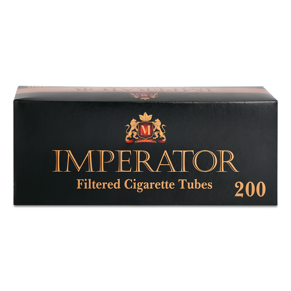 imperator black cigarette Facebook Manual Hand Maker Cigarette Machine