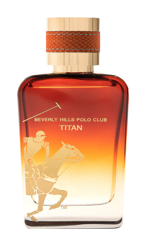 Парфюмерная вода / Beverly Hills Polo Club Titan Eau de Parfum #1