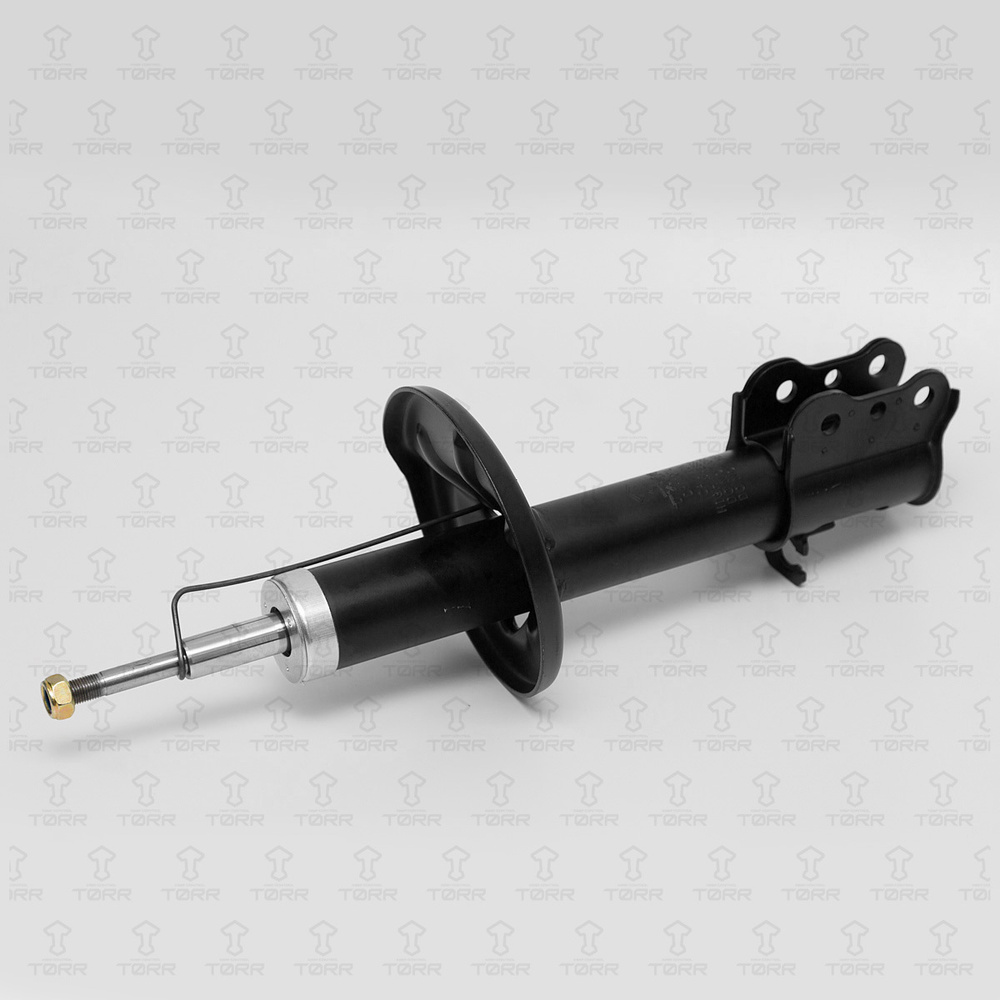 Амортизатор задний левый - купить по доступным ценам в интернет ...