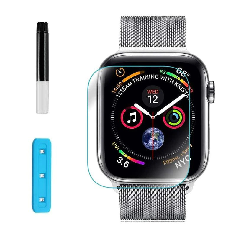 UV Glass Apple Watch 38 OZON 531338813