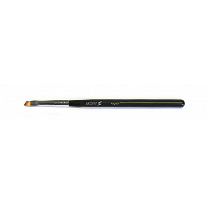 RuNail Professional Кисть косметическая Для бровей и ресниц - купить с ...