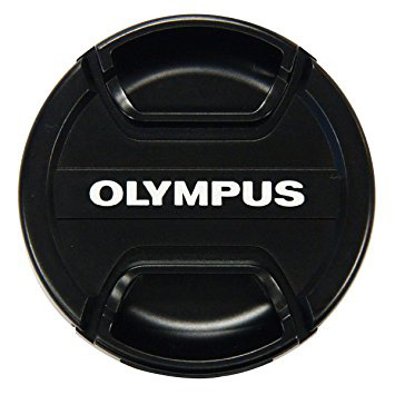 Крышка объектива 37 мм для Olympus #1
