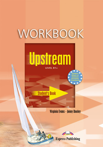 Upstream Intermediate B1+ Workbook #1