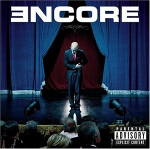 EMINEM Encore #1