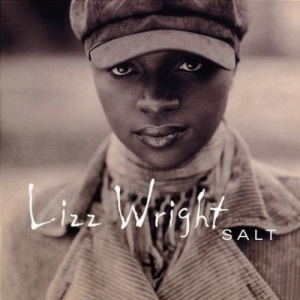 WRIGHT, LIZZ: Salt #1