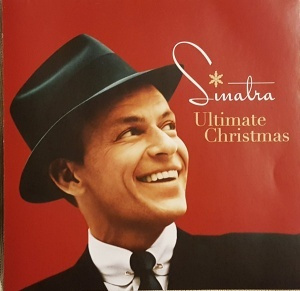 FRANK SINATRA: Ultimate Christmas #1