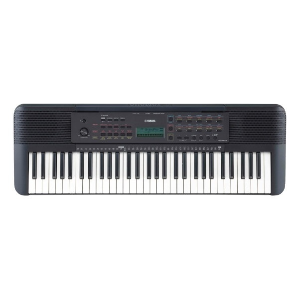 Yamaha PSR-E273 Синтезатор с автоаккомпанементом #1