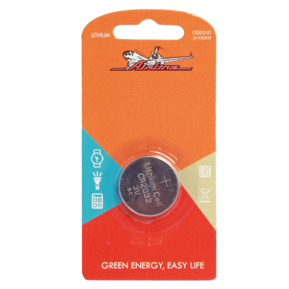 Airline Батарейка - купить с доставкой по выгодным ценам в интернет ...