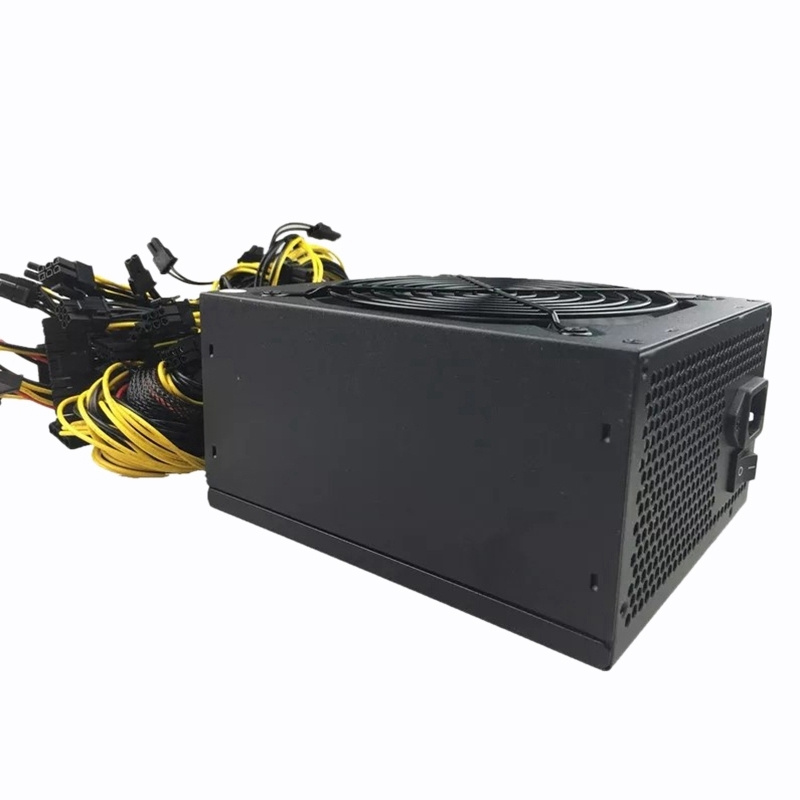 Для блока питания PICO ATX 2000 Вт, вилка европейского стандарта ...