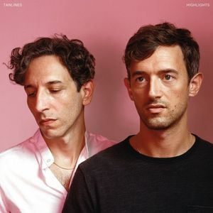 Tanlines - Highlights (LP) #1