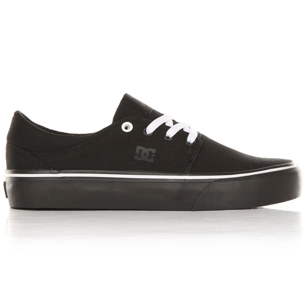 Кеды DC Shoes #1