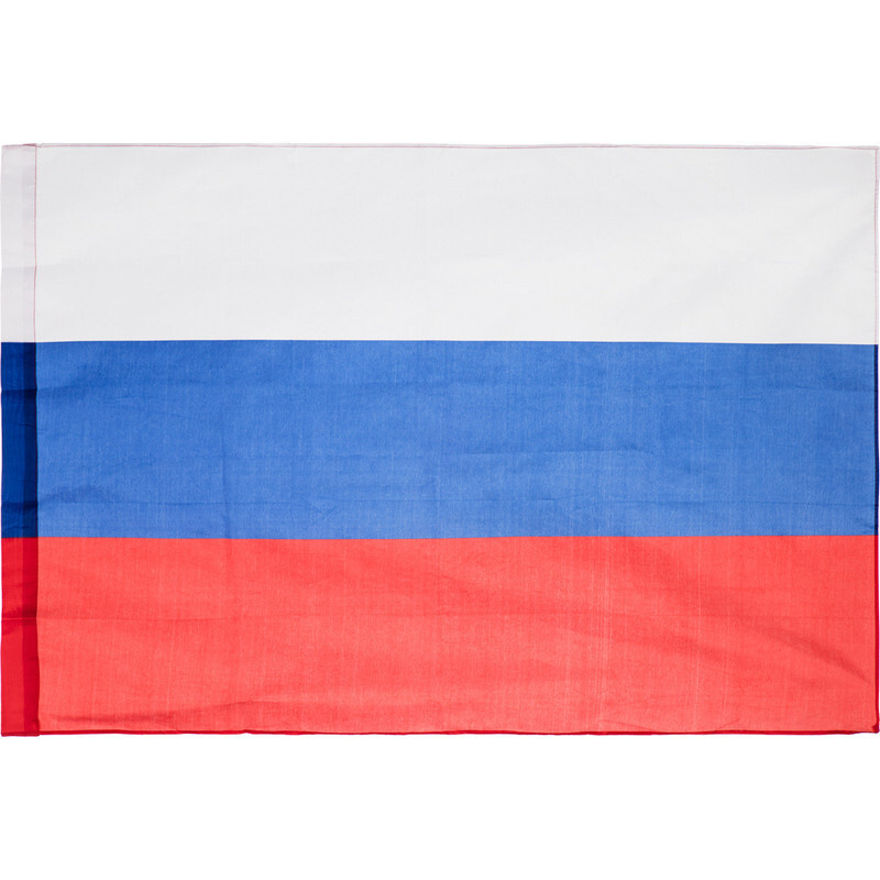 Флаг РФ 90*135см #1