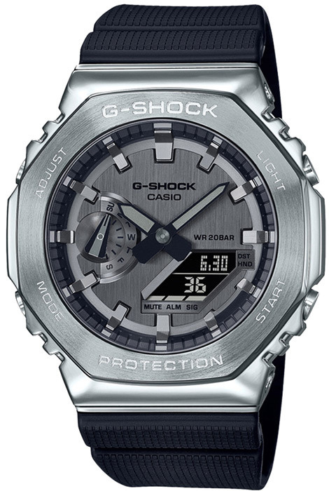 Dst casio store g shock