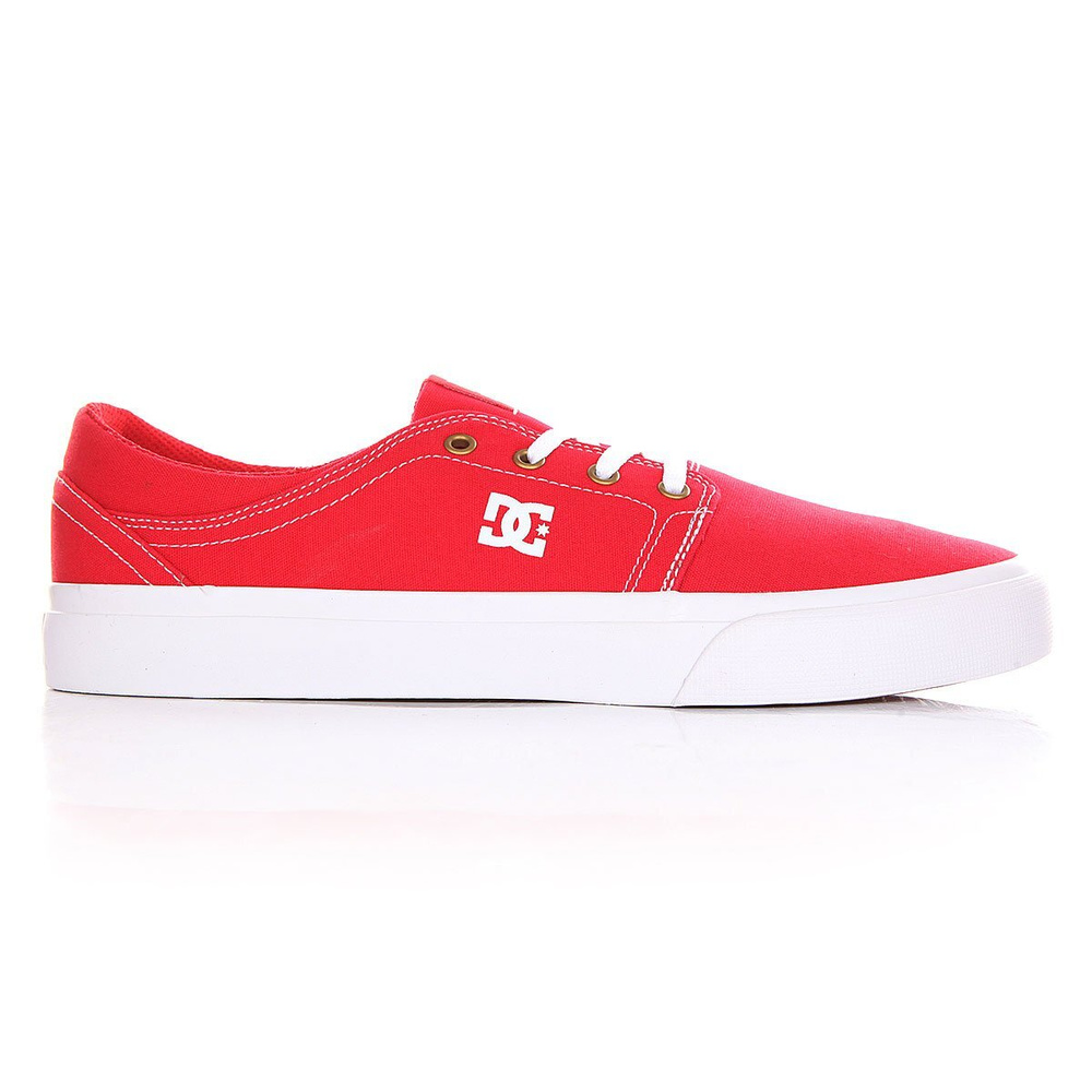 Dc trase tx red on sale