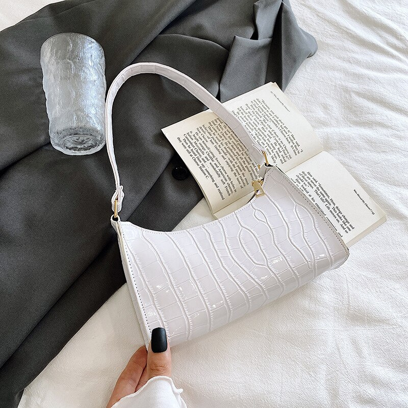 Сумка Багет 2025 Купить