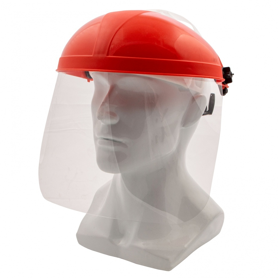 Щиток защитный НБТ, 300 х 200 мм, поликарбонат Сибртех - купить с ...