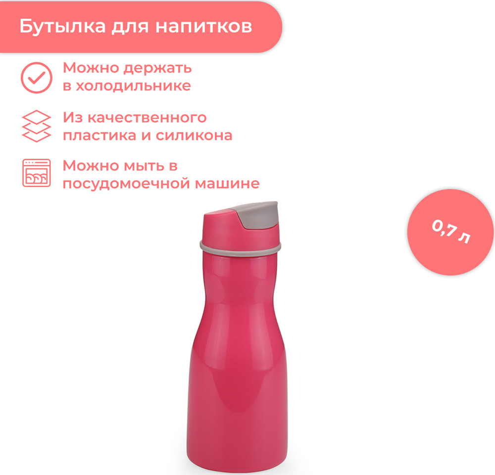 Tescoma Бутылка #1