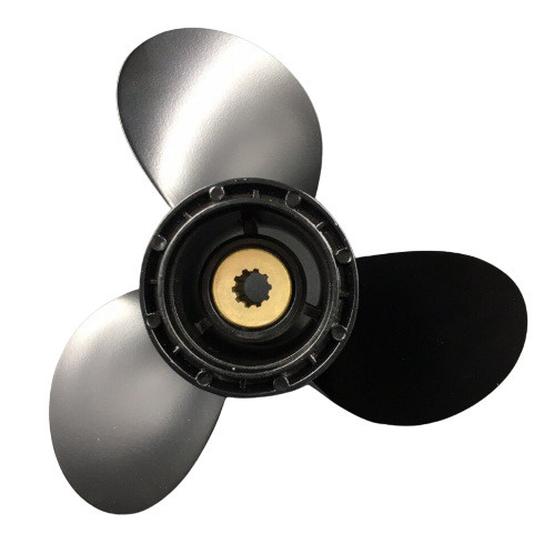 Винт для лодки Outboard Propeller Suzuki DT9.9A-DT15A, DF9.9B, DF8A-20A ...