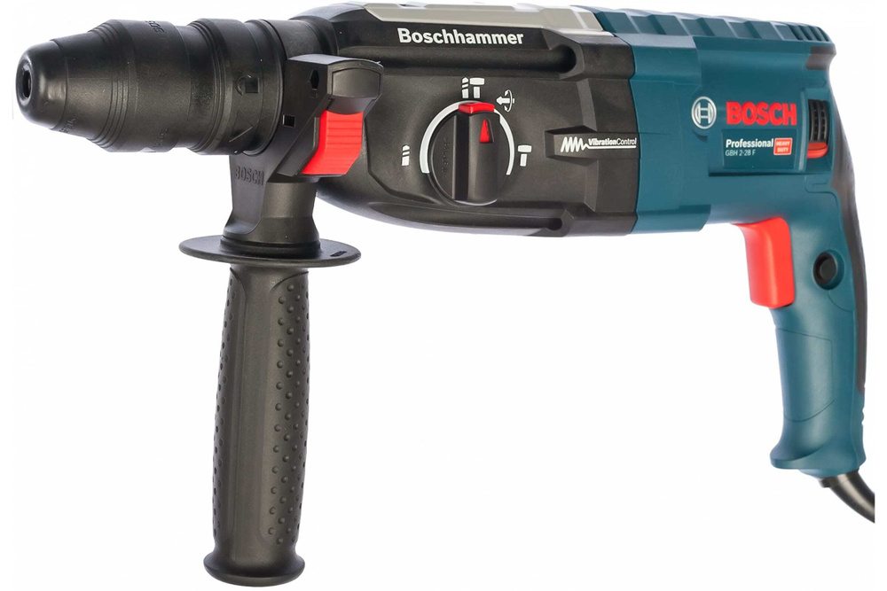 Перфоратор Bosch GBH 2-28 F 0.611.267.600 #1