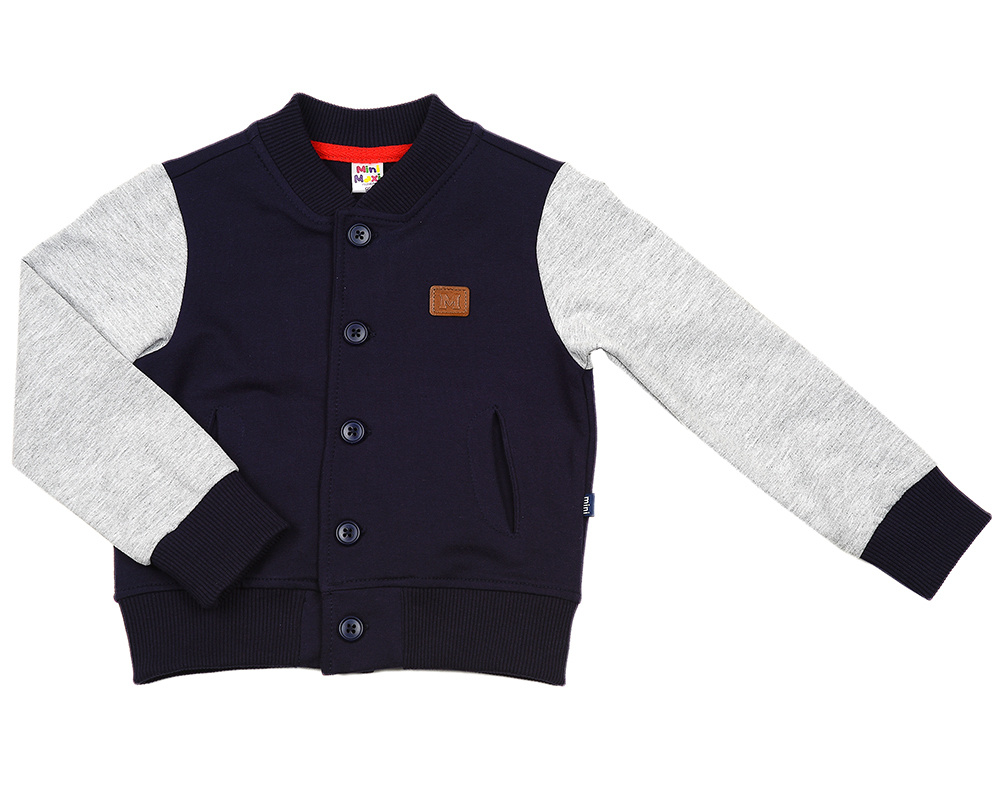 Джемпер Mini Maxi #1