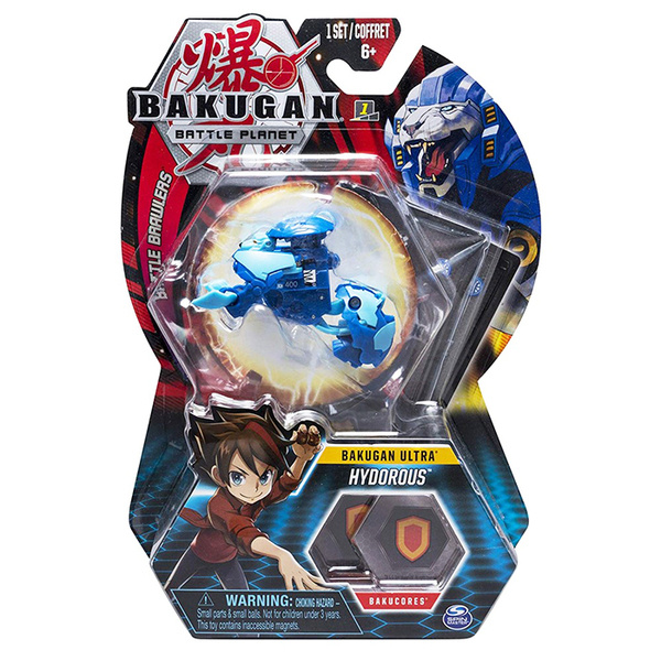 Bakugan ultra hot sale