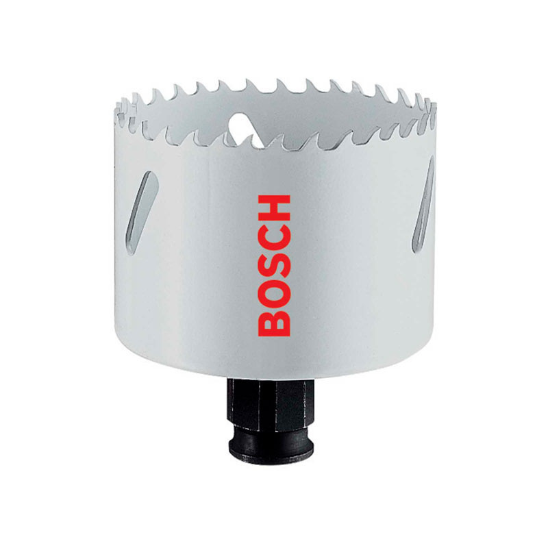 Коронка по металу PROGRESSOR BOSCH 2608584642 - купить по выгодной цене ...