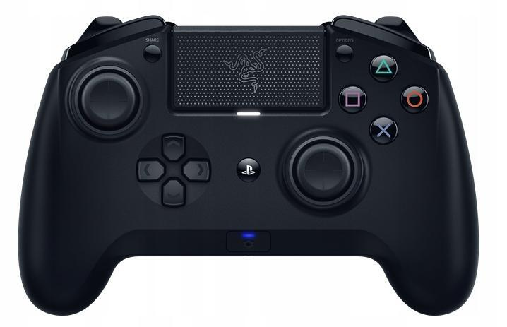 How to use razer raiju on clearance pc