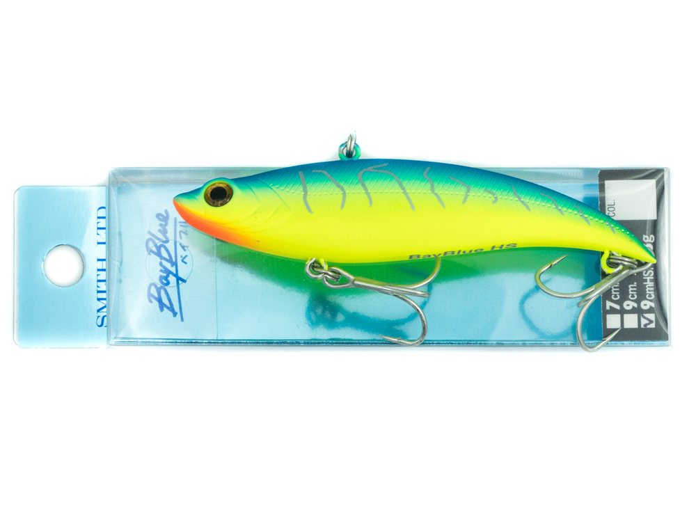 Lure Smith Bay Blue