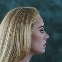 ADELE 30 #1
