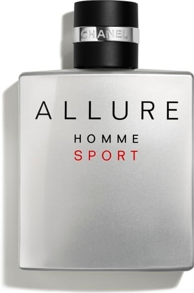Chanel Allure Homme Sport Туалетная вода 100 мл (644162132)