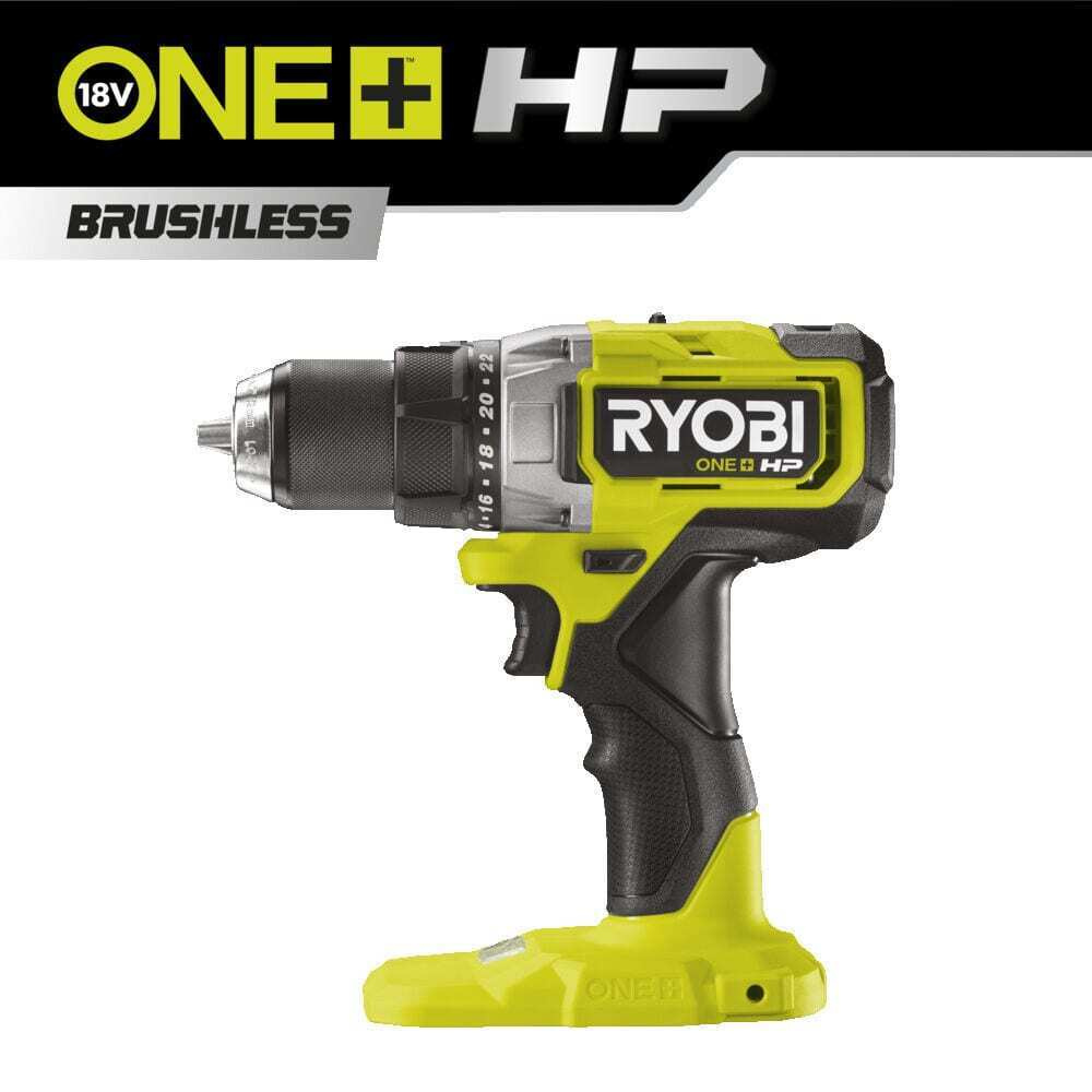 Ryobi 1 store hp