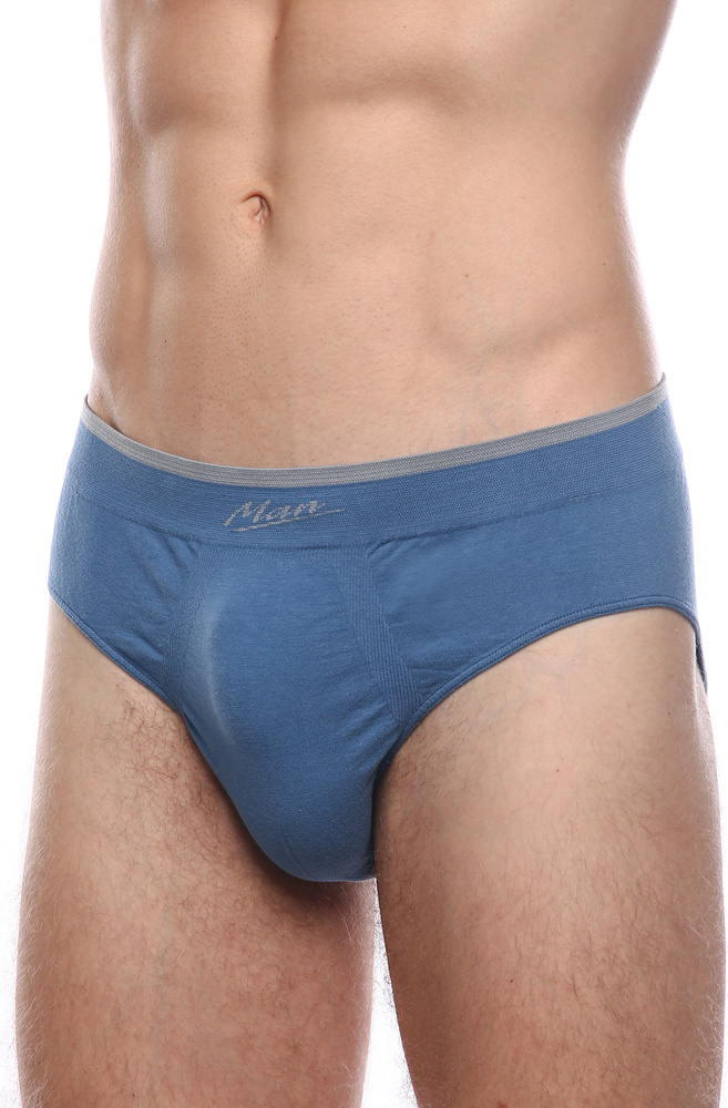 Трусы слипы Intimidea Basic Man #1