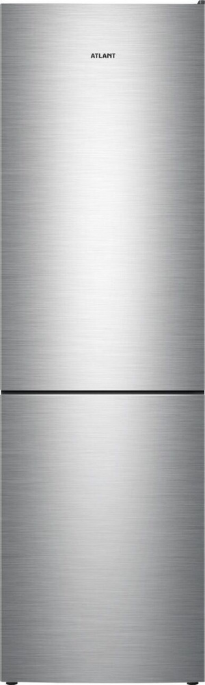 Холодильник MXM 4624-141 NL INOX ATLANT #1