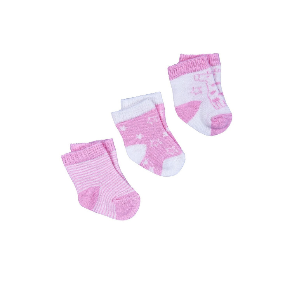 Носки Olay Socks, 3 пары #1