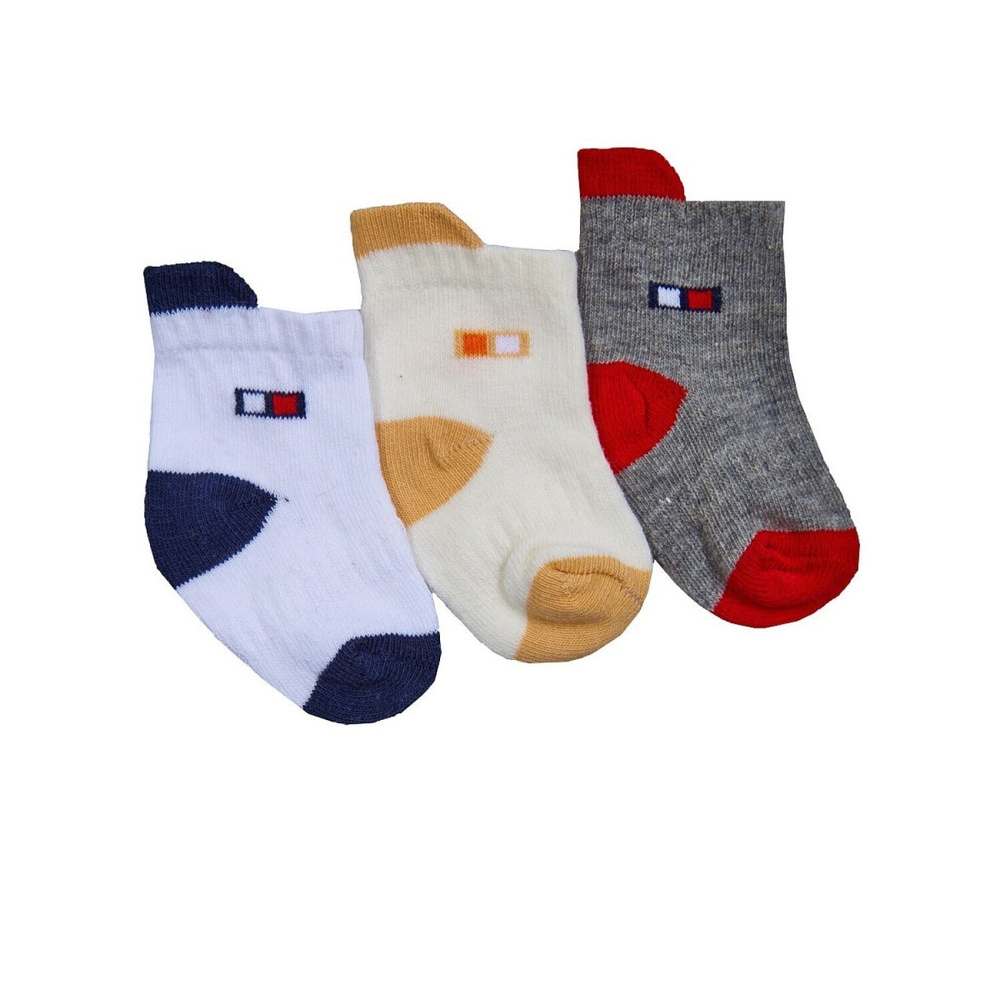 Носки Olay Socks, 3 пары #1