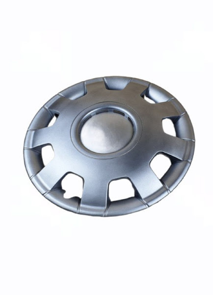 Колпаки на колеса Alfa радиус 15 / Комплект колпаков на штампованные ...