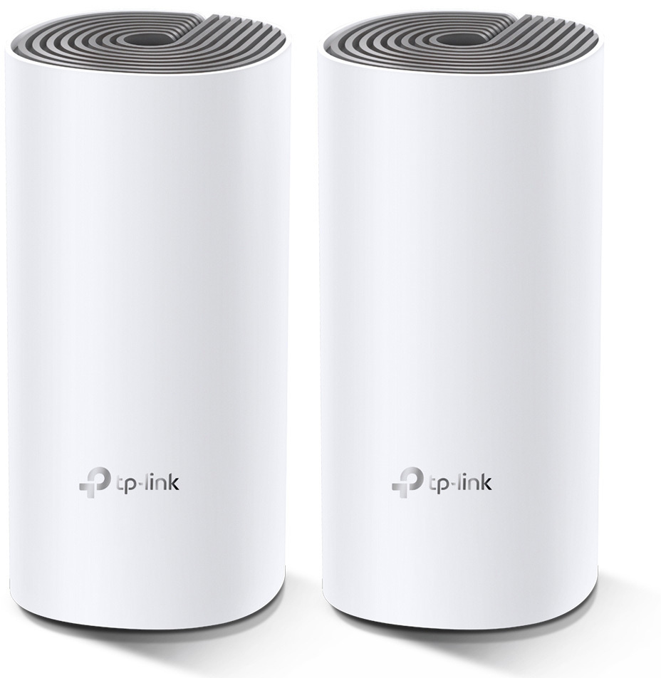 Коммутатор TP-Link Deco E4 (2-pack) #1