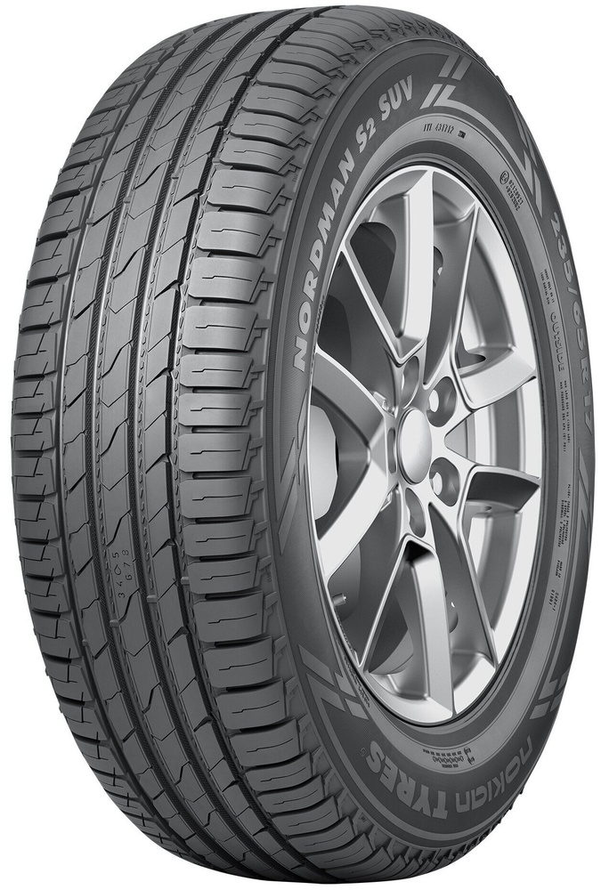 Ikon tyres nordman кто производитель