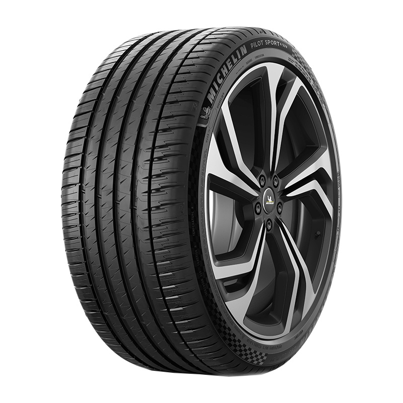 Шины для легковых автомобилей MICHELIN 285/45 22 Лето Нешипованные ...