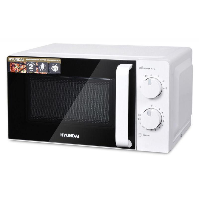 Микроволновая печь Hyundai HYM-M2038 - купить по низким ценам в ...