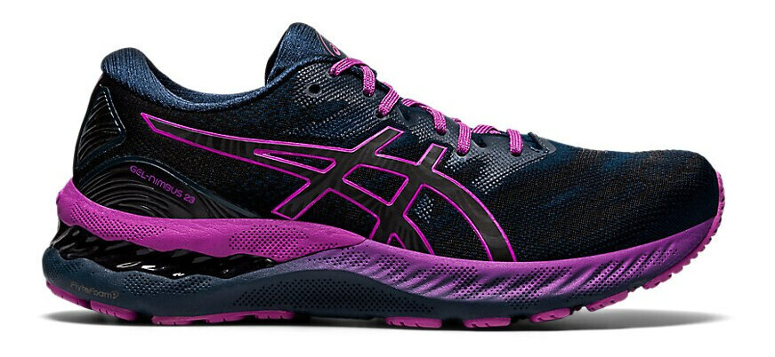 Кроссовки ASICS #1