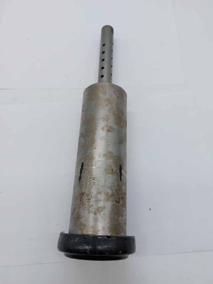 Резонатор (акустическая труба) на мотоцикл Минск Лидер - купить по ...