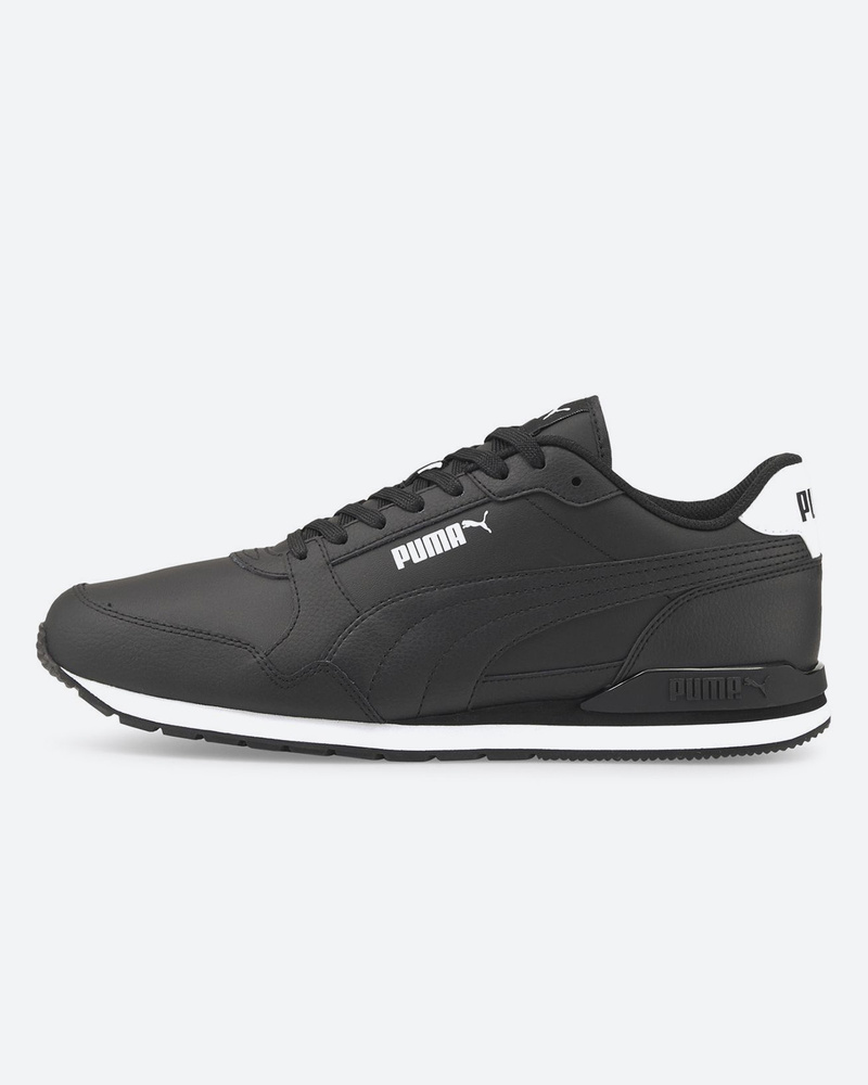 Puma st runner v2 black new arrivals